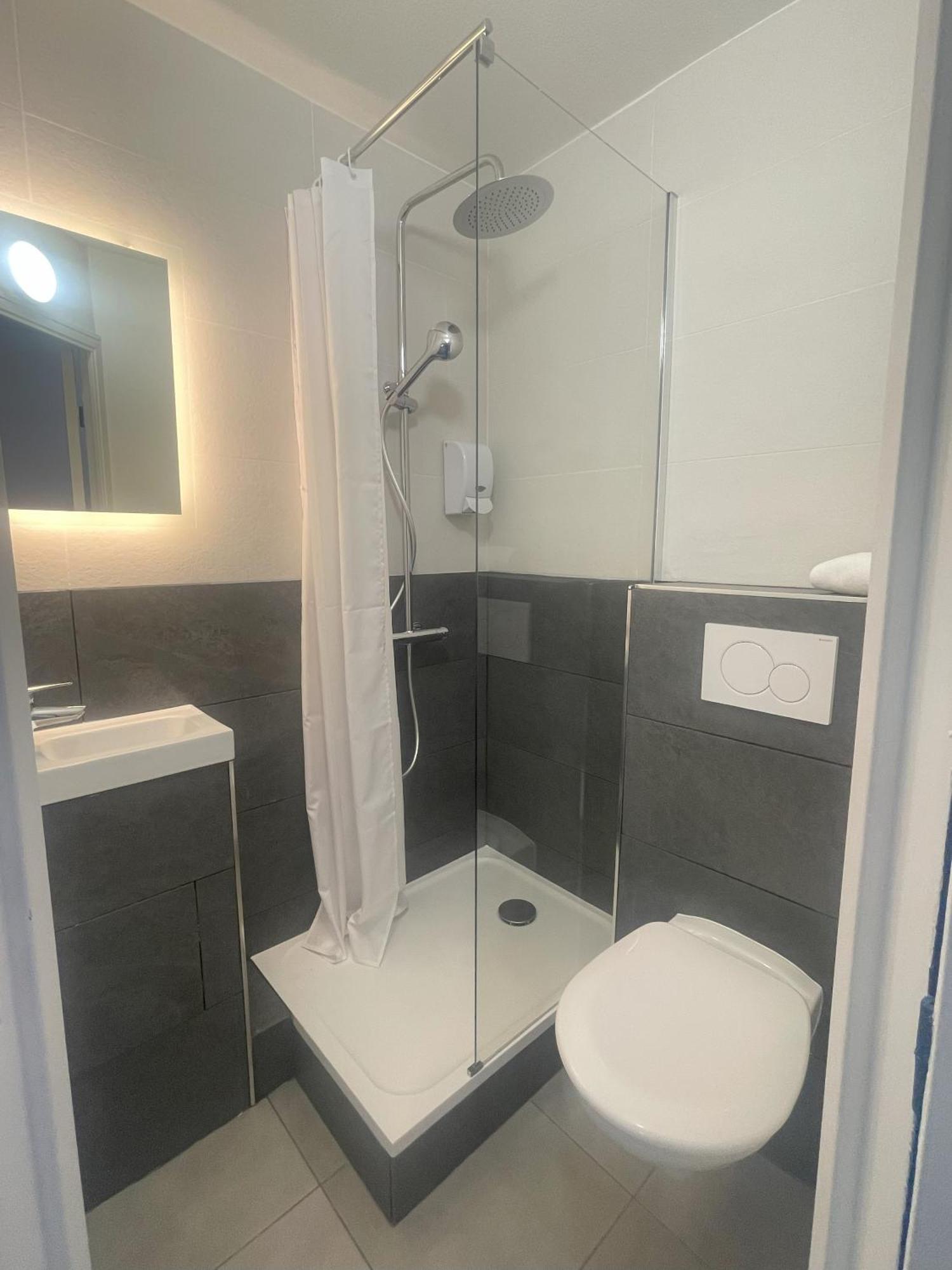Kyriad Direct Дрё Экстерьер фото
